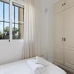 Panoramic Sea Views