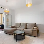 Panoramic Sea Views * 마닐바