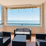 Panoramic Sea Views
