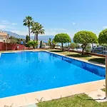 아파트 Panoramic Sea Views 마닐바