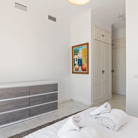 Panoramic Sea Views Apartament
