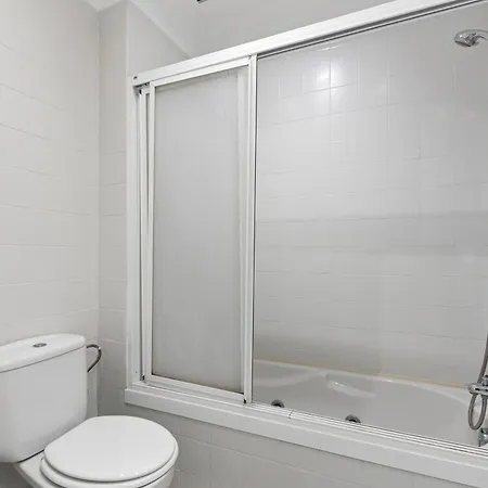Panoramic Sea Views Apartament Manilva