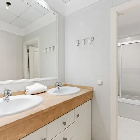 Apartament Panoramic Sea Views Manilva