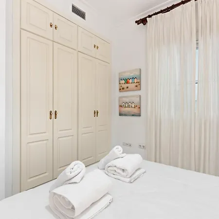 Panoramic Sea Views Apartament *