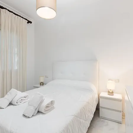 Apartament Panoramic Sea Views *