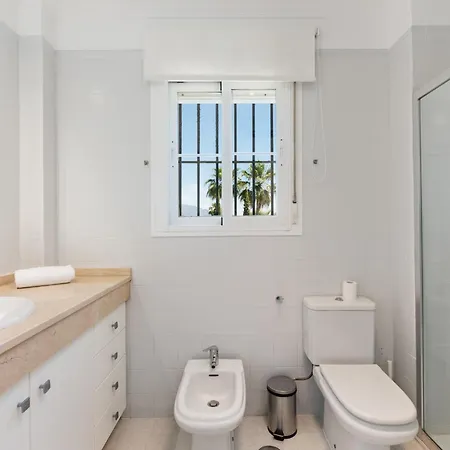 Panoramic Sea Views Manilva