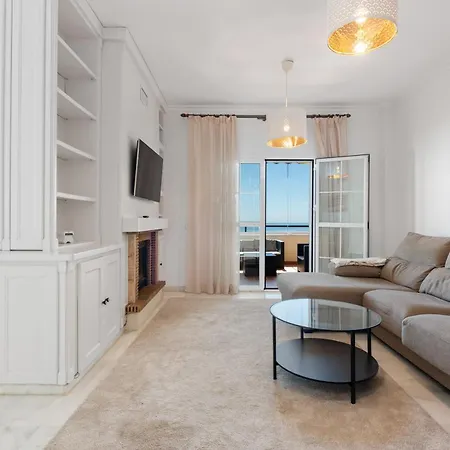 Apartament Panoramic Sea Views Manilva