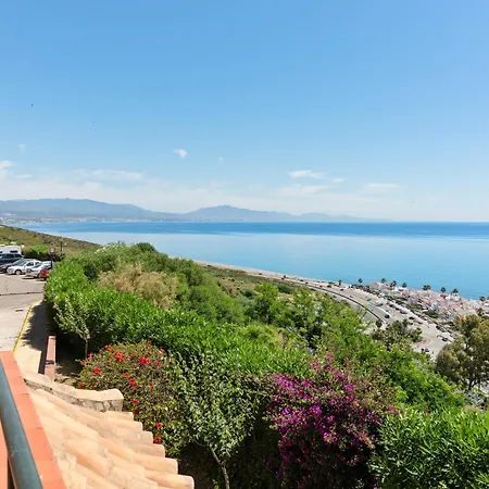 Panoramic Sea Views Manilva